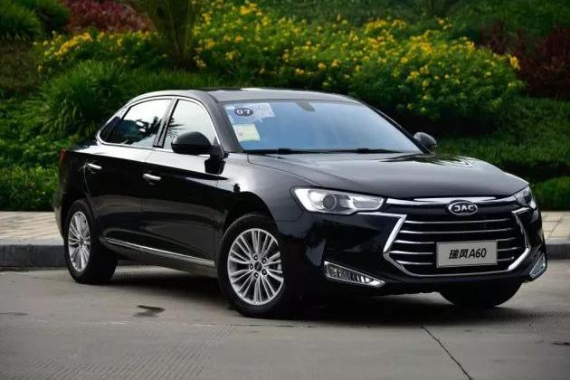 配置逆天触手可及 你一定纠结10几万的自主中大型车能不能买