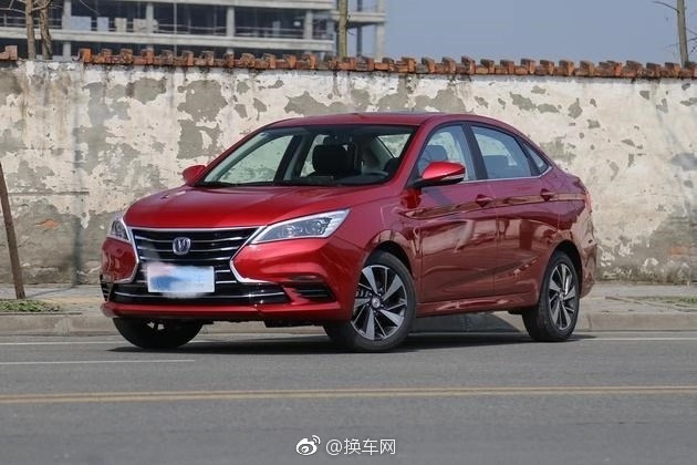 推出1.6舒享版本车型，售价为5.79万元