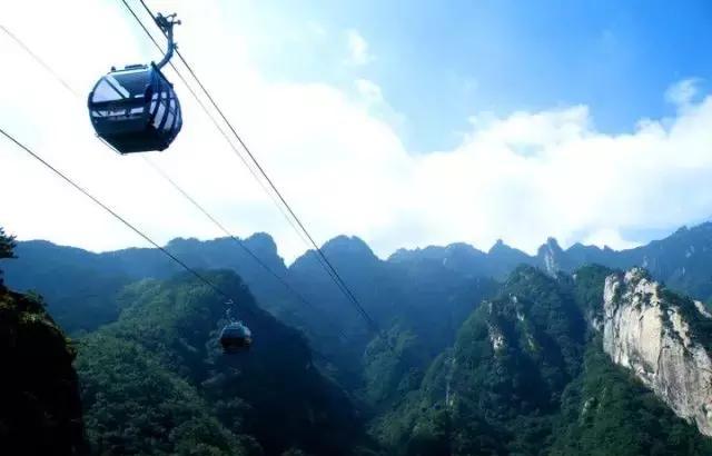 好消息!持《河南省自驾游护照》游览尧山、中