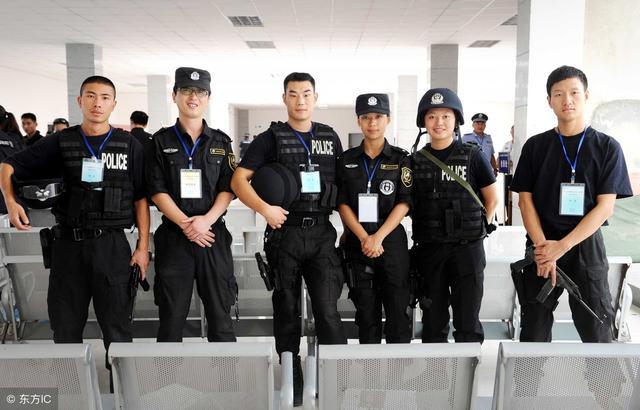 机构改革后,公安局事业编制的辅警如何安置,能