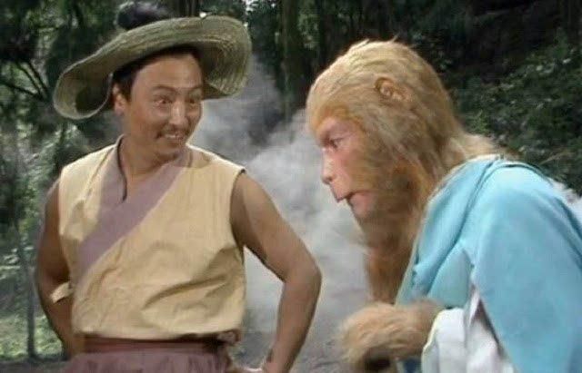 《西游记》中最厉害四个凡人,连神仙都不敢惹