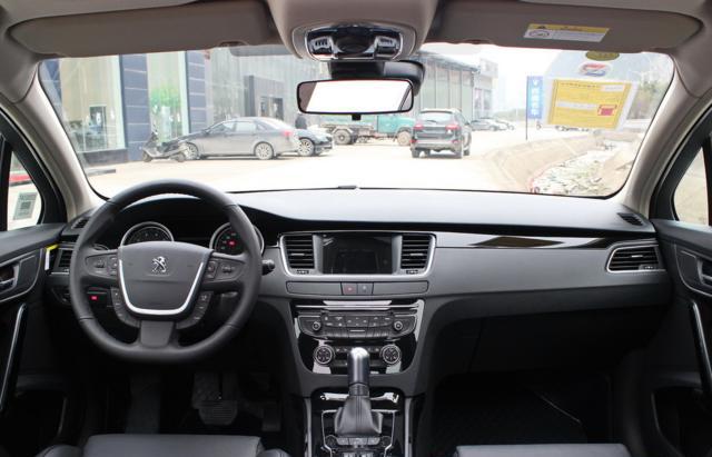 东风标致508与比大众CC哪个好?请看车主们怎