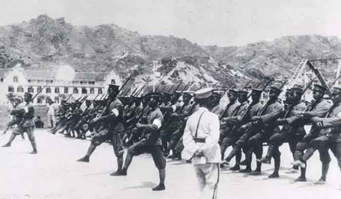 东北本是清朝发源之地