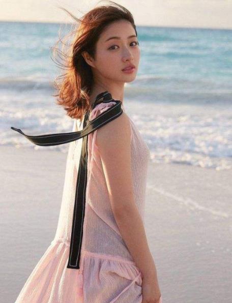 万茜石原里美傻傻分不清楚,这5张照片,你能分清谁是谁