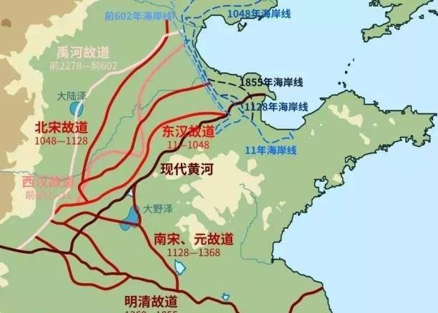 上海三面环海,为什么却没有出名的沙滩呢?真正的原因在这里