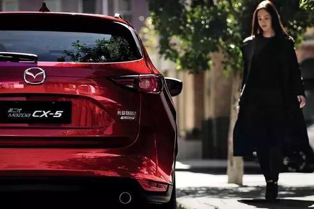 20万级！追求颜值品质的小姐姐都选这几款SUV