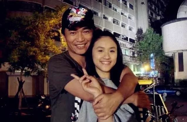 吴宗宪，老婆张葳葳美如少女，三女儿全学艺，儿子最没用