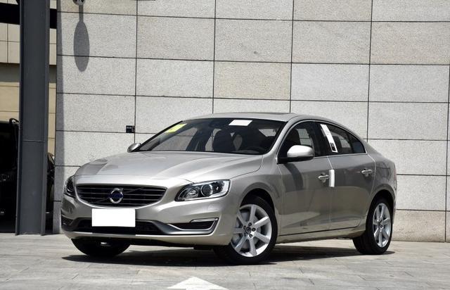 有钱人看不上, 没钱人买不起, 这豪车降8万, 改款后能否重获新生