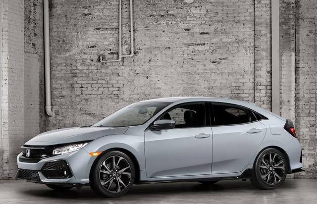 美国人都开什么汽车？日系车霸榜了