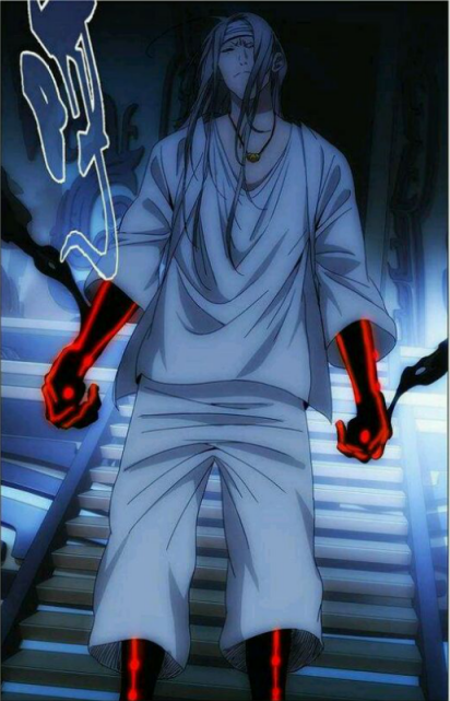 一人之下:目前展现的五种八奇技,最有用的应该