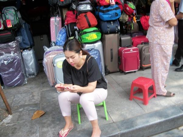 “我们爱中国，我们恨中国”，越南人对中国的感情很复杂