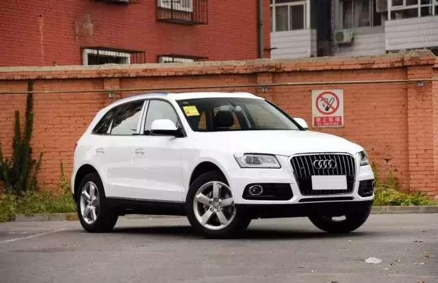 这几款SUV烧机油跟抽烟似的, 还上瘾了!   ​