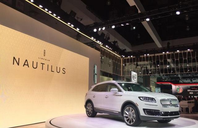 “林肯“最新资讯都在这了，就等你来