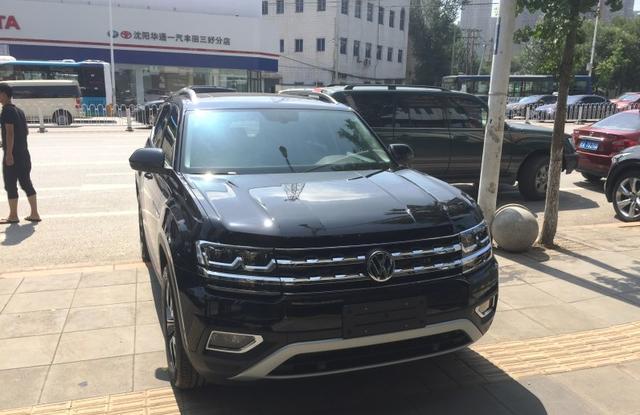 大众途昂, 不吹不黑, 车主一千多公里的优缺点反馈!