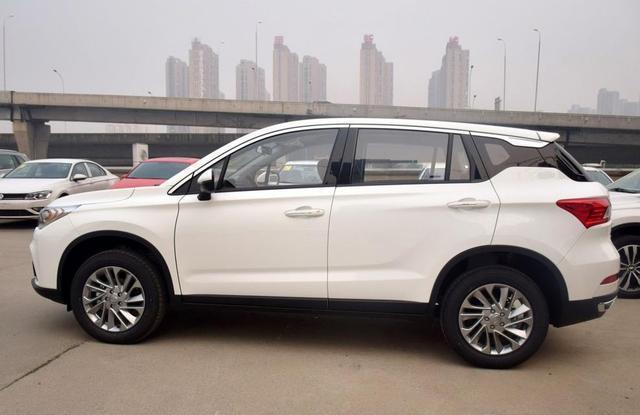 每5分钟就卖出一台的国产车, 堪称精品! 猜不到的一款