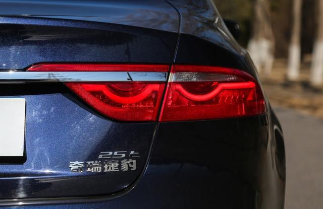 曾是奥迪A6劲敌，品质不输BBA，因多俩字，今降20万卖不动