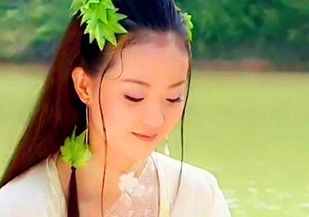 王艳的白飞飞成经典, 6个“白飞飞”中混入一个假的, 哪个是假的