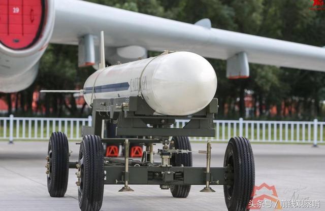 世界顶级陆基远程战略巡航导弹的发动机原来是