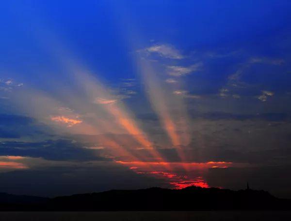 新西湖十景简介及游玩攻略