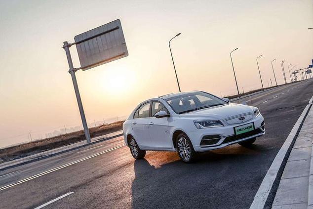 续航能力才是王道 3款纯电动车了解一下