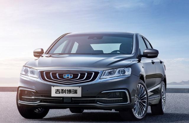 同样的价钱，这几款自主B级车比合资A级车好太多了