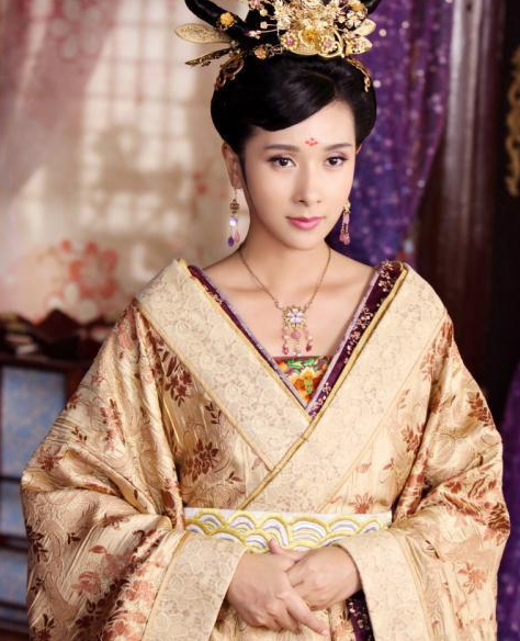 千金公主:明明是李渊的女儿,为何恬不知耻认武