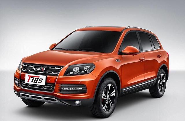 以后福特再无“野马”，侵权被告赔偿千万！四川野马才是唯一！