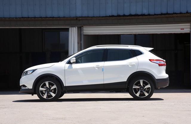 十几万想买合资车怎么选? 比如这三款就不错!