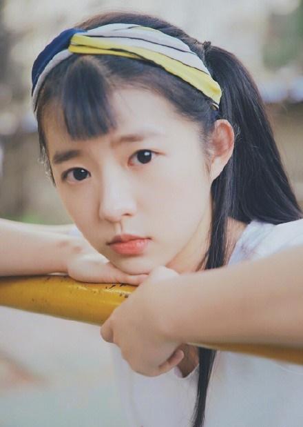 吴秀波事件另一个女主角终于发声:年纪尚