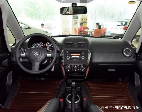 这货遮风挡雨比摩托强!皮实耐造能吃粗粮,为何月销量仅8台?