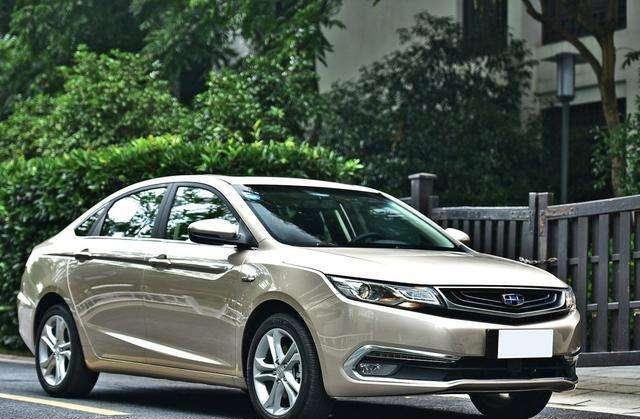 油耗低至5.9L, 月销破万, 自主品牌再夺销量王