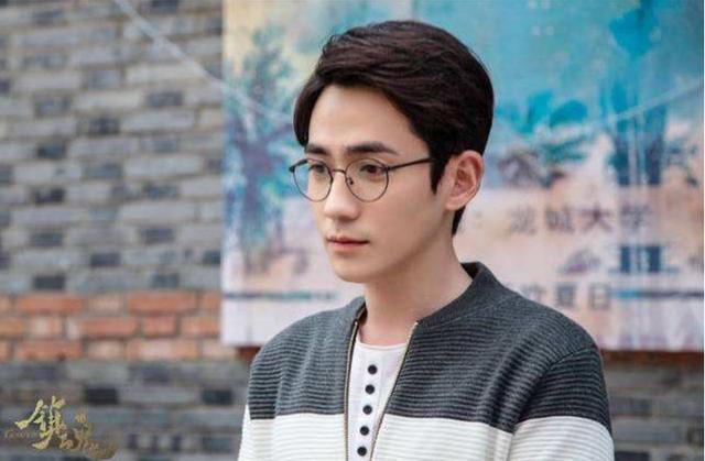 朱一龙花7天冲上明星榜,接下来五部剧,网友:女