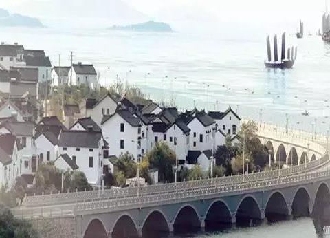 有趣的旅程，太湖之畔遇见全新帝豪！