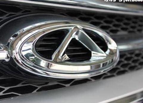 奇瑞被埋没的一款车，7万多，轴距2.7米，上月只卖了41辆！