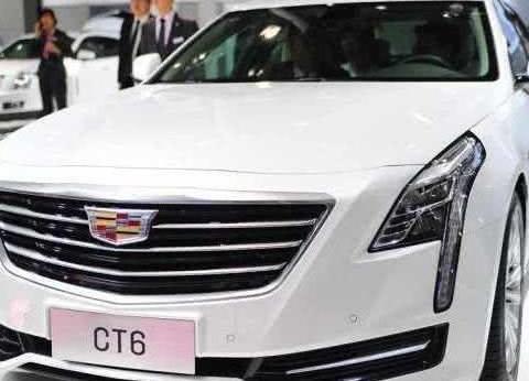 这款凯迪拉克又令车迷疯狂了！最高下降8万，现在入手最合适