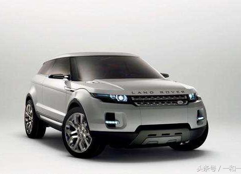 车圈山寨何时休，马自达CX-4感受路虎保时捷被抄袭之痛！