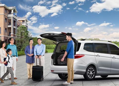 遇上小长假才知道7座车很重要？三款高品质MPV推荐