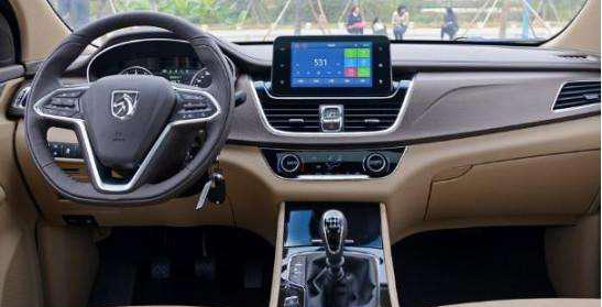 国产车中最美的中控台, 大家来说那个是最漂亮