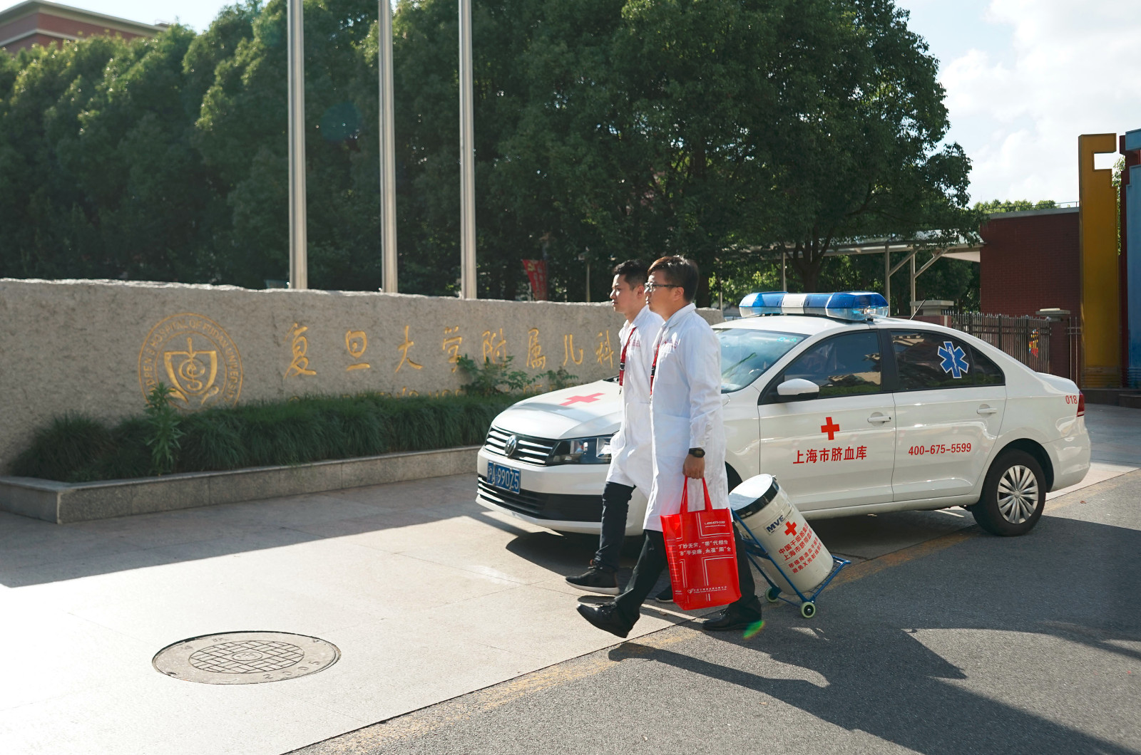 中国干细胞集团完成第3500例移植 9岁高IgE综