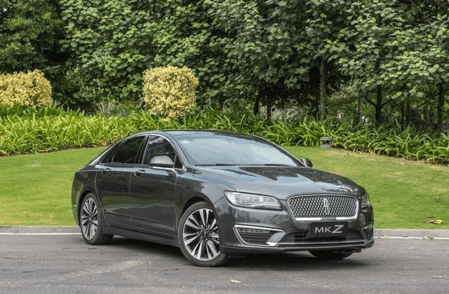 总统座驾品牌, 百年历史, 整车进口比奔驰豪华, 仅16万比买宝马强