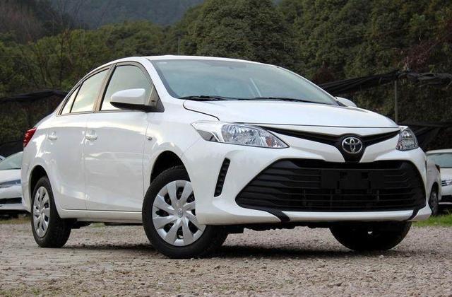 从15万降到7万，全系标配ESP，这款日系车比帝豪更值得买！