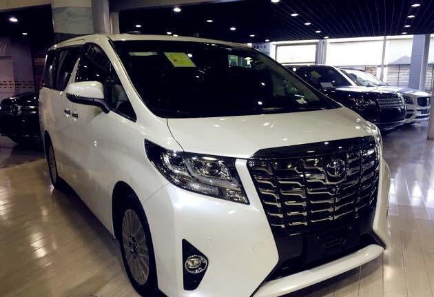 MPV界的前辈，宝骏730的榜样，性价比高，一车难求！