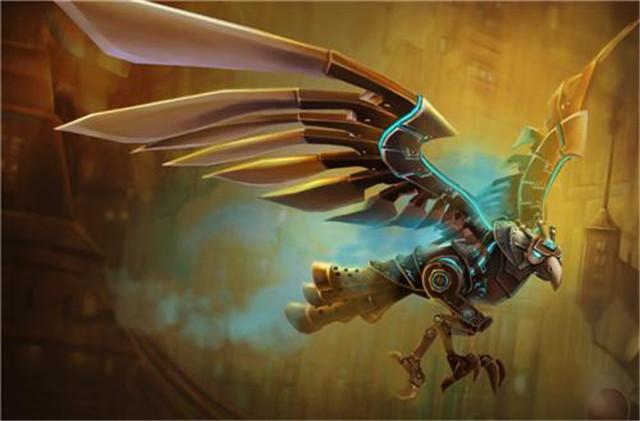 LOL:联盟究竟有多少法术暴击?