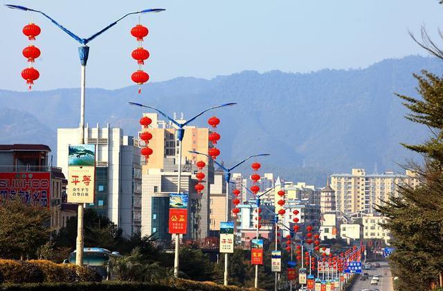 广东省最贫穷的5个县出炉, 韶关市独占2席