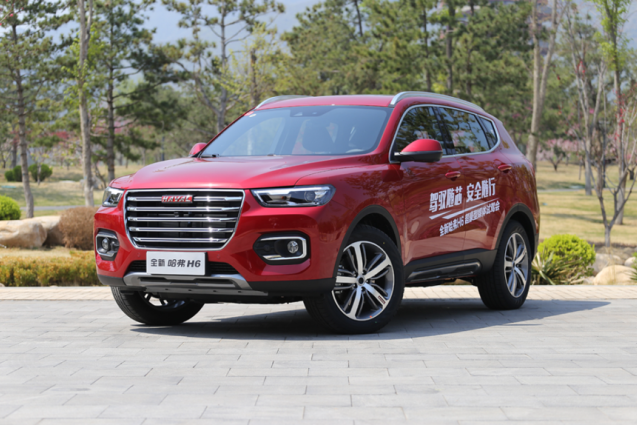 5月自主品牌销量快评，吉利仍居首位，长城略显疲态