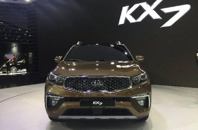 韩系最窝囊的一款高端SUV, 现在每卖掉一台, 就会亏损10万