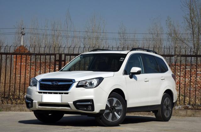 北美最佳SUV, 性能不输霸道, 掉悬崖都不死人, 20万没人买