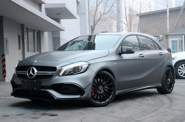 2.0T的发动机破百只比法拉利慢一秒, 仅40万车迷疯了