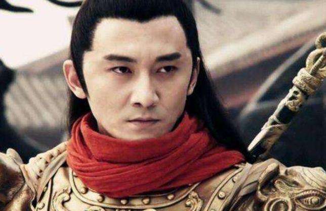 中国古代四大名将,第一是公认的,却个个在历史