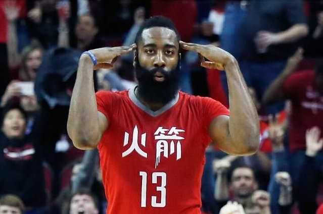 勇士伤兵满营火箭赛程轻松,是时候锻炼一下季